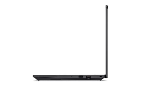 Lenovo ThinkPad P14s Gen 7 (Intel) Copilot + PC Copilot+ PC Intel Core Ultra 7 366H Workstation mobile 36,8 cm (14.5") WUXGA 32 GB LPDDR5x-SDRAM 1 TB SSD NVIDIA RTX PRO 1000 Blackwell Wi-Fi 7 (802.11be) Windows 11 Pro Nero Italiano