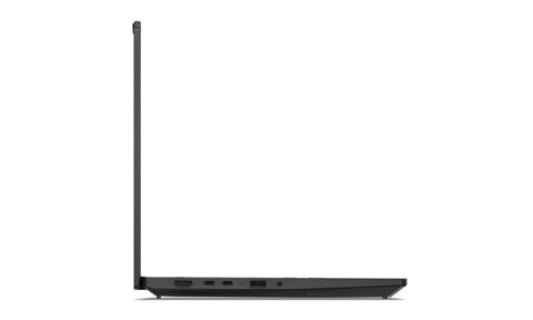 Lenovo ThinkPad P14s Gen 7 (Intel) Copilot + PC Copilot+ PC Intel Core Ultra 7 366H Workstation mobile 36,8 cm (14.5") WUXGA 32 GB LPDDR5x-SDRAM 1 TB SSD NVIDIA RTX PRO 1000 Blackwell Wi-Fi 7 (802.11be) Windows 11 Pro Nero Italiano