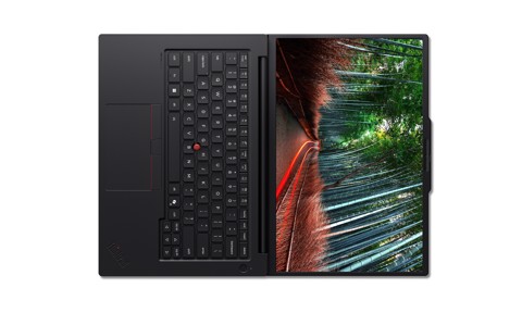 Lenovo ThinkPad P14s Gen 7 (Intel) Copilot + PC Copilot+ PC Intel Core Ultra 7 366H Workstation mobile 36,8 cm (14.5") WUXGA 32 GB LPDDR5x-SDRAM 1 TB SSD NVIDIA RTX PRO 1000 Blackwell Wi-Fi 7 (802.11be) Windows 11 Pro Nero Italiano