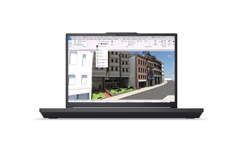 Lenovo ThinkPad P16 Gen 3 Intel Core Ultra 7 255HX Computer portatile 40,6 cm (16") WUXGA 32 GB DDR5-SDRAM 1 TB SSD NVIDIA RTX PRO 2000 Blackwell Wi-Fi 7 (802.11be) Windows 11 Pro Nero Italiano