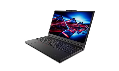 Lenovo ThinkPad P16 Gen 3 Intel Core Ultra 7 255HX Computer portatile 40,6 cm (16") WUXGA 32 GB DDR5-SDRAM 1 TB SSD NVIDIA RTX PRO 2000 Blackwell Wi-Fi 7 (802.11be) Windows 11 Pro Nero Italiano