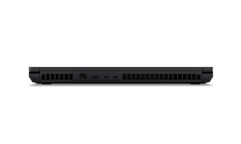 Lenovo ThinkPad P16 Gen 3 Intel Core Ultra 7 255HX Computer portatile 40,6 cm (16") WUXGA 32 GB DDR5-SDRAM 1 TB SSD NVIDIA RTX PRO 2000 Blackwell Wi-Fi 7 (802.11be) Windows 11 Pro Nero Italiano