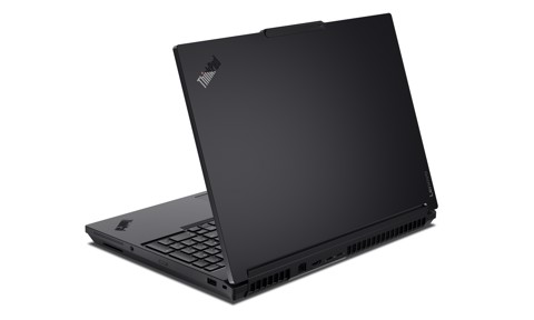 Lenovo ThinkPad P16 Gen 3 Intel Core Ultra 7 255HX Computer portatile 40,6 cm (16") WUXGA 32 GB DDR5-SDRAM 1 TB SSD NVIDIA RTX PRO 1000 Blackwell Wi-Fi 7 (802.11be) Windows 11 Pro Nero Italiano