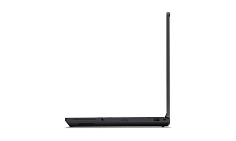 Lenovo ThinkPad P16 Gen 3 Intel Core Ultra 7 255HX Computer portatile 40,6 cm (16") WUXGA 32 GB DDR5-SDRAM 1 TB SSD NVIDIA RTX PRO 1000 Blackwell Wi-Fi 7 (802.11be) Windows 11 Pro Nero Italiano