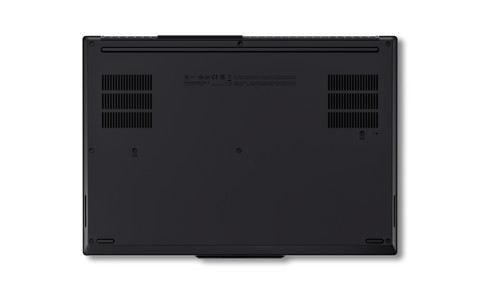 Lenovo ThinkPad P16 Gen 3 Intel Core Ultra 7 255HX Computer portatile 40,6 cm (16") WUXGA 32 GB DDR5-SDRAM 1 TB SSD NVIDIA RTX PRO 1000 Blackwell Wi-Fi 7 (802.11be) Windows 11 Pro Nero Italiano