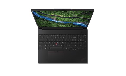 Lenovo ThinkPad P16s Gen 5 (Intel) Intel Core Ultra 7 356H Workstation mobile 40,6 cm (16") WUXGA 32 GB LPDDR5x-SDRAM 1 TB SSD NVIDIA RTX PRO 500 Blackwell Wi-Fi 7 (802.11be) Windows 11 Pro Nero Italiano