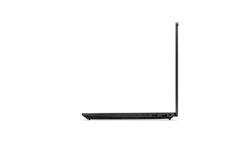 Lenovo ThinkPad P16s Gen 5 (Intel) Intel Core Ultra 7 356H Workstation mobile 40,6 cm (16") WUXGA 32 GB LPDDR5x-SDRAM 1 TB SSD NVIDIA RTX PRO 500 Blackwell Wi-Fi 7 (802.11be) Windows 11 Pro Nero Italiano
