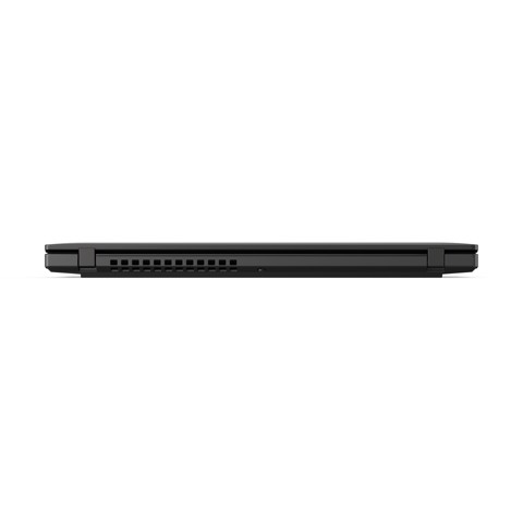 Lenovo ThinkPad T14 Gen 5 (AMD) AMD Ryzen™ 5 PRO 8540U Computer portatile 35,6 cm (14") WUXGA 16 GB DDR5-SDRAM 512 GB SSD Wi-Fi 6E (802.11ax) Windows 11 Pro Nero Italiano