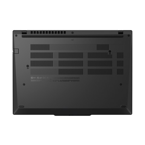 Lenovo ThinkPad T14 Gen 5 (AMD) AMD Ryzen™ 7 PRO 8840U Computer portatile 35,6 cm (14") WUXGA 16 GB DDR5-SDRAM 512 GB SSD Wi-Fi 6E (802.11ax) Windows 11 Pro Nero Italiano