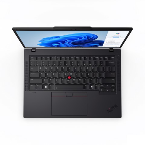 Lenovo ThinkPad T14 Gen 5 (AMD) AMD Ryzen™ 7 PRO 8840U Computer portatile 35,6 cm (14") WUXGA 16 GB DDR5-SDRAM 512 GB SSD Wi-Fi 6E (802.11ax) Windows 11 Pro Nero Italiano