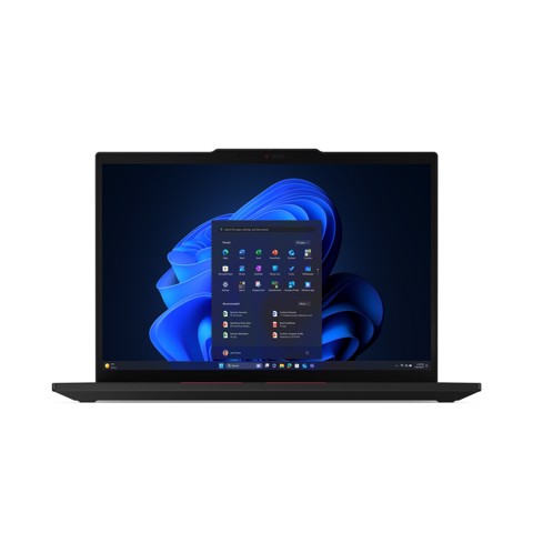Lenovo ThinkPad T14 Gen 6 (Intel) Copilot+ PC Intel Core Ultra 5 226V Computer portatile 35,6 cm (14") WUXGA 16 GB LPDDR5x-SDRAM 512 GB SSD Wi-Fi 7 (802.11be) Windows 11 Pro Nero Italiano