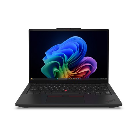 Lenovo ThinkPad T14 Gen 7 (AMD) Copilot+ PC AMD Ryzen AI 7 PRO PRO 450 Computer portatile 35,6 cm (14") WUXGA 32 GB DDR5-SDRAM 1 TB SSD Wi-Fi 7 (802.11be) Windows 11 Pro Nero Italiano