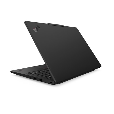 Lenovo ThinkPad T14 Gen 7 (Intel) Copilot+ PC Intel Core Ultra 7 355 Computer portatile 35,6 cm (14") WUXGA 16 GB LPDDR5x-SDRAM 512 GB SSD Wi-Fi 7 (802.11be) Windows 11 Pro Nero Italiano