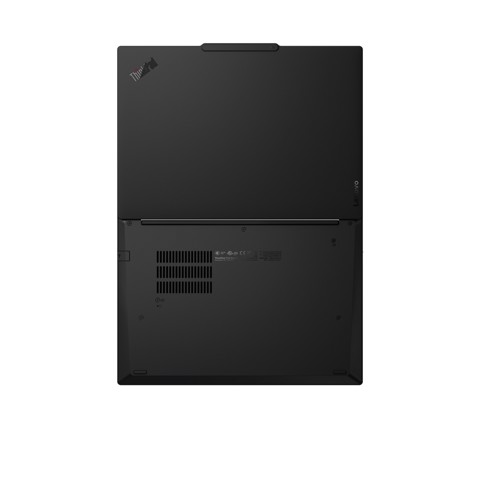 Lenovo ThinkPad T14 Gen 7 (Intel) Copilot+ PC Intel Core Ultra 7 355 Computer portatile 35,6 cm (14") WUXGA 16 GB LPDDR5x-SDRAM 512 GB SSD Wi-Fi 7 (802.11be) Windows 11 Pro Nero Italiano