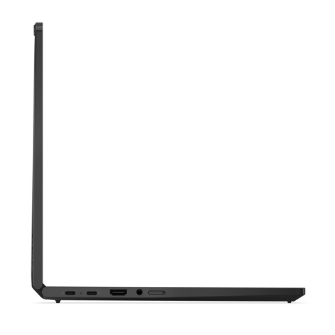 Lenovo ThinkPad T14s 2-in-1 Gen 1 Intel Core Ultra 7 255U Ibrido (2 in 1) 35,6 cm (14") Touch screen WUXGA 16 GB LPDDR5x-SDRAM 512 GB SSD Wi-Fi 7 (802.11be) Windows 11 Pro Nero Italiano