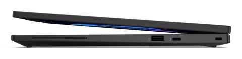 Lenovo ThinkPad T14s 2-in-1 Gen 2 Copilot+ PC Intel Core Ultra 7 355 Ibrido (2 in 1) 35,6 cm (14") Touch screen WUXGA 32 GB LPDDR5x-SDRAM 1 TB SSD Wi-Fi 7 (802.11be) Windows 11 Pro Nero Italiano