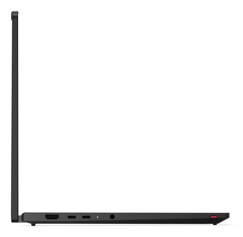Lenovo ThinkPad T14s 2-in-1 Gen 2 Copilot+ PC Intel Core Ultra 7 355 Ibrido (2 in 1) 35,6 cm (14") Touch screen WUXGA 32 GB LPDDR5x-SDRAM 1 TB SSD Wi-Fi 7 (802.11be) Windows 11 Pro Nero Italiano