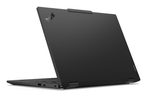 Lenovo ThinkPad T14s 2-in-1 Gen 2 Copilot+ PC Intel Core Ultra 7 355 Ibrido (2 in 1) 35,6 cm (14") Touch screen WUXGA 32 GB LPDDR5x-SDRAM 1 TB SSD Wi-Fi 7 (802.11be) Windows 11 Pro Nero Italiano