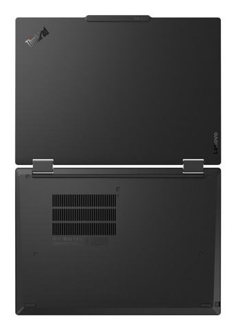 Lenovo ThinkPad T14s 2-in-1 Gen 2 Copilot+ PC Intel Core Ultra 7 355 Ibrido (2 in 1) 35,6 cm (14") Touch screen WUXGA 32 GB LPDDR5x-SDRAM 1 TB SSD Wi-Fi 7 (802.11be) Windows 11 Pro Nero Italiano