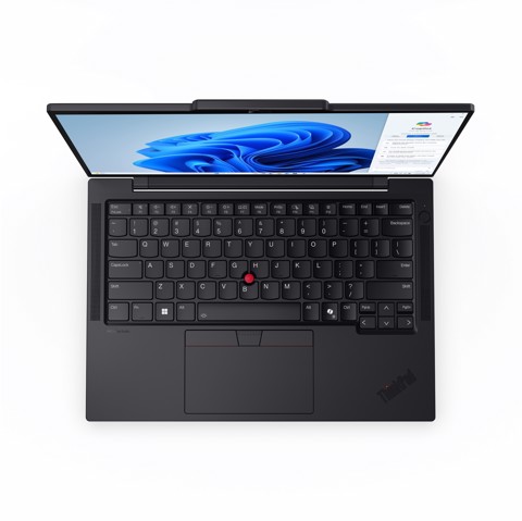 Lenovo ThinkPad T14s Gen 5 Intel Core Ultra 5 125U Computer portatile 35,6 cm (14") WUXGA 16 GB LPDDR5x-SDRAM 512 GB SSD Wi-Fi 6E (802.11ax) Windows 11 Pro Nero Italiano