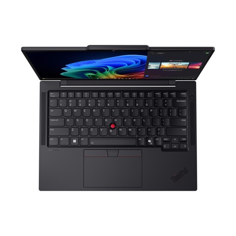 Lenovo ThinkPad T14s Gen 6 (Intel) Intel Core Ultra 5 225U Computer portatile 35,6 cm (14") WUXGA 16 GB LPDDR5x-SDRAM 512 GB SSD Wi-Fi 6E (802.11ax) Windows 11 Pro Nero Italiano