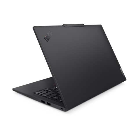 Lenovo ThinkPad T14s Gen 6 (Intel) Intel Core Ultra 5 225U Computer portatile 35,6 cm (14") WUXGA 16 GB LPDDR5x-SDRAM 512 GB SSD Wi-Fi 6E (802.11ax) Windows 11 Pro Nero Italiano