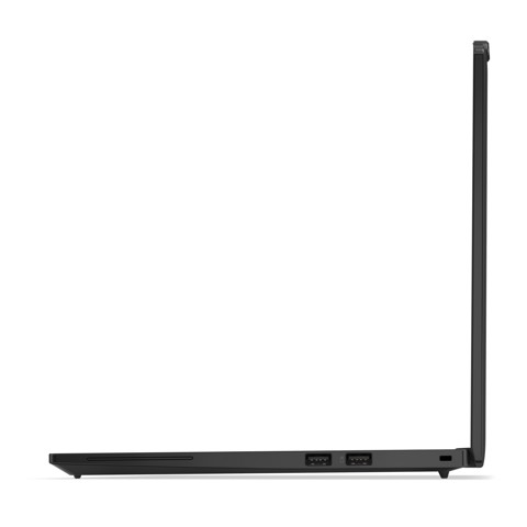 Lenovo ThinkPad T14s Gen 6 (Intel) Intel Core Ultra 7 255U Computer portatile 35,6 cm (14") WUXGA 16 GB LPDDR5x-SDRAM 512 GB SSD Wi-Fi 7 (802.11be) Windows 11 Pro Nero Italiano