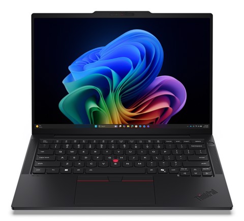 Lenovo ThinkPad T14s Gen 7 (Intel) Copilot+ PC Intel Core Ultra 5 325 Computer portatile 35,6 cm (14") WUXGA 16 GB LPDDR5x-SDRAM 512 GB SSD Wi-Fi 7 (802.11be) Windows 11 Pro Nero Italiano