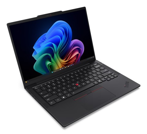 Lenovo ThinkPad T14s Gen 7 (Intel) Copilot+ PC Intel Core Ultra 5 325 Computer portatile 35,6 cm (14") WUXGA 16 GB LPDDR5x-SDRAM 512 GB SSD Wi-Fi 7 (802.11be) Windows 11 Pro Nero Italiano