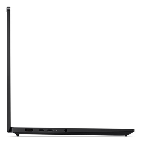 Lenovo ThinkPad T14s Gen 7 (Intel) Copilot+ PC Intel Core Ultra 5 325 Computer portatile 35,6 cm (14") WUXGA 16 GB LPDDR5x-SDRAM 512 GB SSD Wi-Fi 7 (802.11be) Windows 11 Pro Nero Italiano