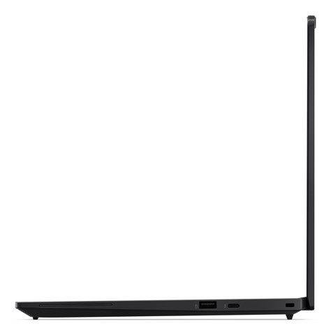 Lenovo ThinkPad T14s Gen 7 (Intel) Copilot+ PC Intel Core Ultra 5 325 Computer portatile 35,6 cm (14") WUXGA 16 GB LPDDR5x-SDRAM 512 GB SSD Wi-Fi 7 (802.11be) Windows 11 Pro Nero Italiano