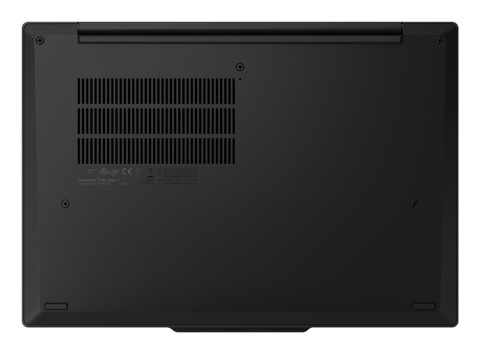 Lenovo ThinkPad T14s Gen 7 (Intel) Copilot+ PC Intel Core Ultra 5 325 Computer portatile 35,6 cm (14") WUXGA 16 GB LPDDR5x-SDRAM 512 GB SSD Wi-Fi 7 (802.11be) Windows 11 Pro Nero Italiano
