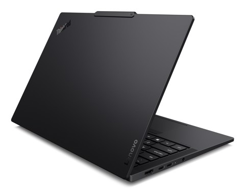 Lenovo ThinkPad T14s Gen 7 (Intel) Copilot+ PC Intel Core Ultra 5 325 Computer portatile 35,6 cm (14") WUXGA 16 GB LPDDR5x-SDRAM 512 GB SSD Wi-Fi 7 (802.11be) Windows 11 Pro Nero Italiano
