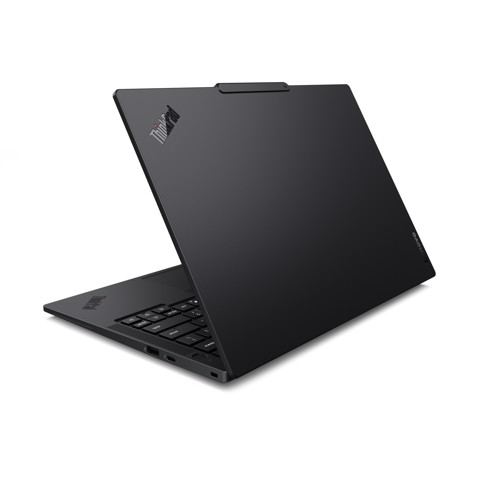 Lenovo ThinkPad T14s Gen 7 (Intel) Copilot+ PC Intel Core Ultra 5 325 Computer portatile 35,6 cm (14") WUXGA 16 GB LPDDR5x-SDRAM 512 GB SSD Wi-Fi 7 (802.11be) Windows 11 Pro Nero Italiano