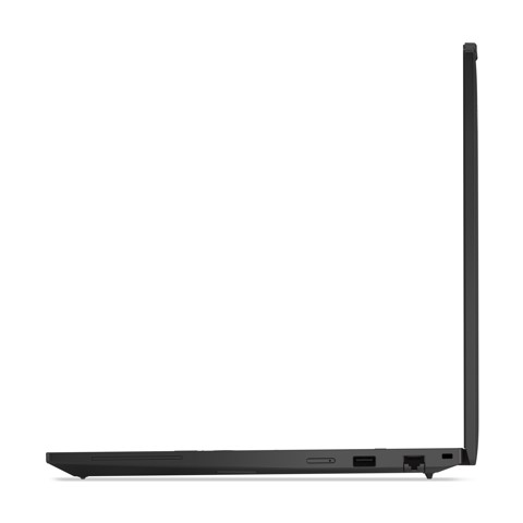 Lenovo ThinkPad T16 Gen 4 (Intel) Copilot+ PC Intel Core Ultra 5 226V Computer portatile 40,6 cm (16") WUXGA 16 GB LPDDR5x-SDRAM 512 GB SSD Wi-Fi 7 (802.11be) Windows 11 Pro Nero Italiano