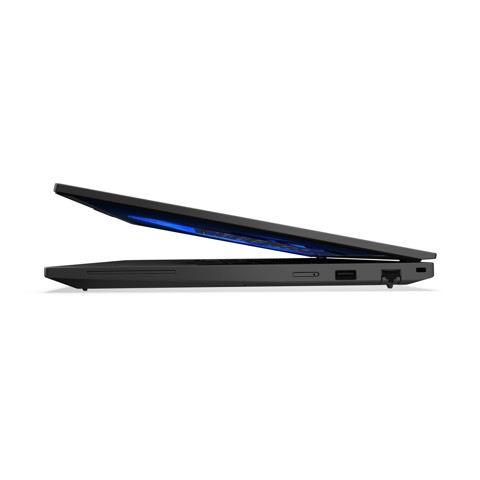 Lenovo ThinkPad T16 Gen 4 (Intel) Intel Core Ultra 7 255U Computer portatile 40,6 cm (16") WUXGA 16 GB DDR5-SDRAM 512 GB SSD Wi-Fi 6E (802.11ax) Windows 11 Pro Nero Italiano
