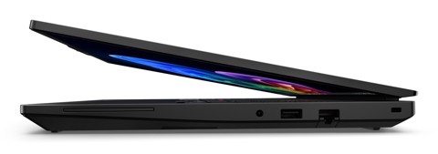 Lenovo ThinkPad T16 Gen 5 (AMD) Copilot+ PC AMD Ryzen AI 7 PRO PRO 450 Computer portatile 40,6 cm (16") WUXGA 32 GB DDR5-SDRAM 1 TB SSD Wi-Fi 7 (802.11be) Windows 11 Pro Nero Italiano
