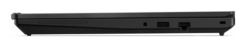 Lenovo ThinkPad T16 Gen 5 (AMD) Copilot+ PC AMD Ryzen AI 7 PRO PRO 450 Computer portatile 40,6 cm (16") WUXGA 32 GB DDR5-SDRAM 1 TB SSD Wi-Fi 7 (802.11be) Windows 11 Pro Nero Italiano