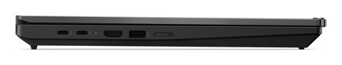 Lenovo ThinkPad T16 Gen 5 (Intel) Copilot+ PC Intel Core Ultra 7 355 Computer portatile 40,6 cm (16") WUXGA 16 GB LPDDR5x-SDRAM 512 GB SSD Wi-Fi 7 (802.11be) Windows 11 Pro Nero Italiano