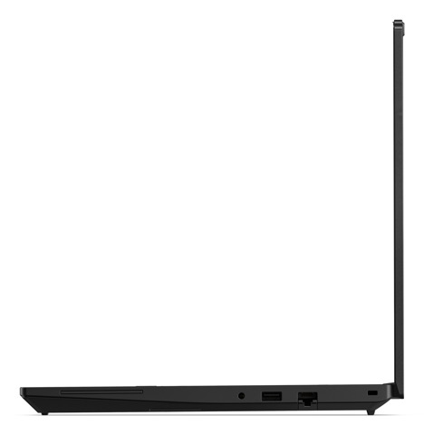 Lenovo ThinkPad T16 Gen 5 (Intel) Copilot+ PC Intel Core Ultra 7 355 Computer portatile 40,6 cm (16") WUXGA 16 GB LPDDR5x-SDRAM 512 GB SSD Wi-Fi 7 (802.11be) Windows 11 Pro Nero Italiano