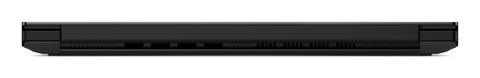 Lenovo ThinkPad T16 Gen 5 (Intel) Copilot+ PC Intel Core Ultra 7 355 Computer portatile 40,6 cm (16") WUXGA 16 GB LPDDR5x-SDRAM 512 GB SSD Wi-Fi 7 (802.11be) Windows 11 Pro Nero Italiano