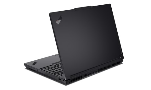 Lenovo ThinkPad T16g Gen 3 Intel Core Ultra 7 255HX Computer portatile 40,6 cm (16") WUXGA 64 GB DDR5-SDRAM 1 TB SSD NVIDIA GeForce RTX 5080 Laptop GPU Wi-Fi 7 (802.11be) Windows 11 Pro Nero Italiano