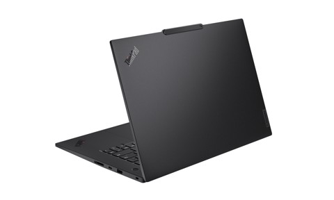 Lenovo ThinkPad T1g Gen 8 Intel Core Ultra 7 255H Computer portatile 40,6 cm (16") WUXGA 32 GB LPDDR5x-SDRAM 1 TB SSD NVIDIA GeForce RTX 5060 Laptop GPU Wi-Fi 7 (802.11be) Windows 11 Pro Nero Italiano