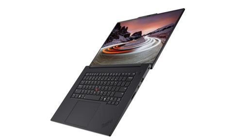Lenovo ThinkPad T1g Gen 8 Intel Core Ultra 7 255H Computer portatile 40,6 cm (16") WUXGA 32 GB LPDDR5x-SDRAM 1 TB SSD NVIDIA GeForce RTX 5060 Laptop GPU Wi-Fi 7 (802.11be) Windows 11 Pro Nero Italiano