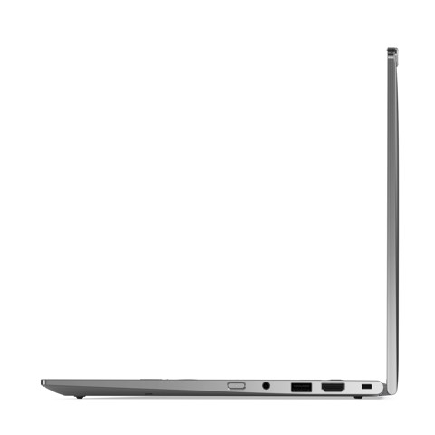 Lenovo ThinkPad X1 2-in-1 Gen 10 Aura Edition Intel Core Ultra 7 255U Ibrido (2 in 1) 35,6 cm (14") Touch screen WUXGA 16 GB LPDDR5x-SDRAM 512 GB SSD Wi-Fi 6E (802.11ax) Windows 11 Pro Grigio Italiano