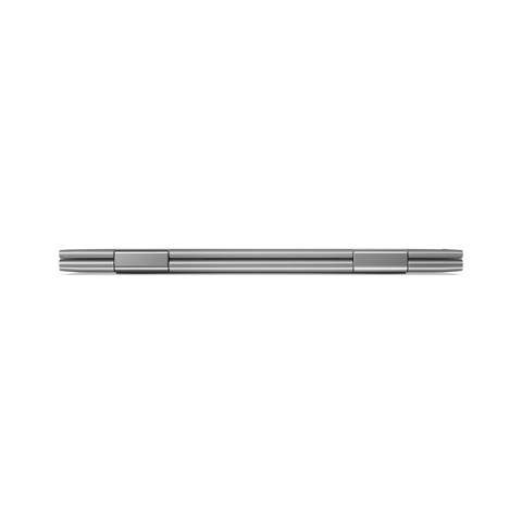 Lenovo ThinkPad X1 2-in-1 Gen 10 Aura Edition Intel Core Ultra 7 255U Ibrido (2 in 1) 35,6 cm (14") Touch screen WUXGA 16 GB LPDDR5x-SDRAM 512 GB SSD Wi-Fi 6E (802.11ax) Windows 11 Pro Grigio Italiano
