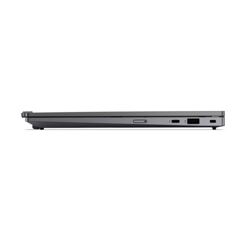 Lenovo ThinkPad X1 2-in-1 Gen 11 Aura Edition Copilot+ PC Intel Core Ultra 7 355 Ibrido (2 in 1) 35,6 cm (14") Touch screen 2.8K 32 GB LPDDR5x-SDRAM 1 TB SSD Wi-Fi 7 (802.11be) Windows 11 Pro Grigio Italiano