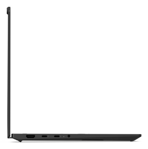 Lenovo ThinkPad X1 Carbon Gen 14 Aura Edition Copilot+ PC 358H Computer portatile 35,6 cm (14") Touch screen WUXGA 64 GB LPDDR5x-SDRAM 1 TB SSD Wi-Fi 7 (802.11be) Windows 11 Pro Nero Italiano