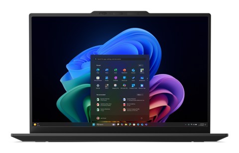 Lenovo ThinkPad X1 Carbon Gen 14 Aura Edition Copilot+ PC Intel Core Ultra 7 355 Computer portatile 35,6 cm (14") Touch screen WUXGA 32 GB LPDDR5x-SDRAM 1 TB SSD Wi-Fi 7 (802.11be) Windows 11 Pro Nero Italiano