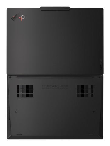 Lenovo ThinkPad X1 Carbon Gen 14 Aura Edition Copilot+ PC Intel Core Ultra 7 355 Computer portatile 35,6 cm (14") Touch screen WUXGA 32 GB LPDDR5x-SDRAM 1 TB SSD Wi-Fi 7 (802.11be) Windows 11 Pro Nero Italiano
